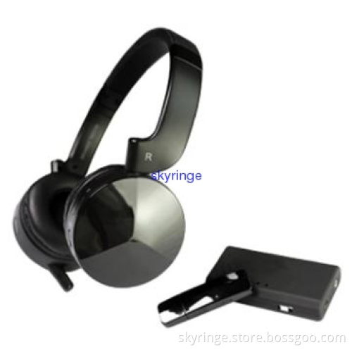 V4.0 Stereo Bluetooth Headphone